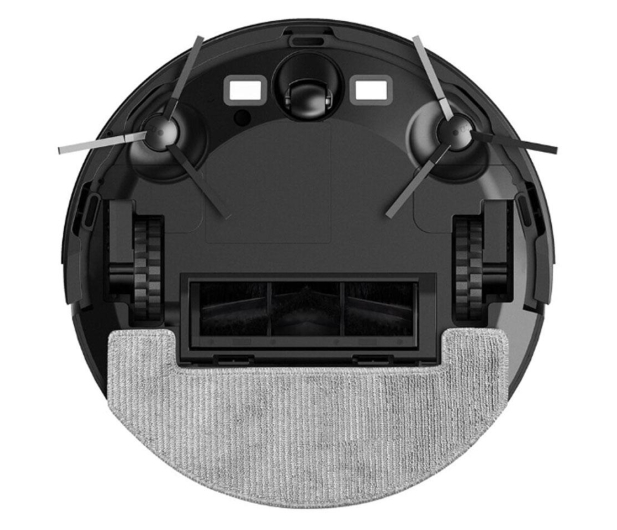 Tesla RoboStar iQ400 Plus Robot odkurzający i mopujący - 1363811 - zdjęcie 4
